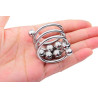 FUKR Anneau de gland Turble Ring